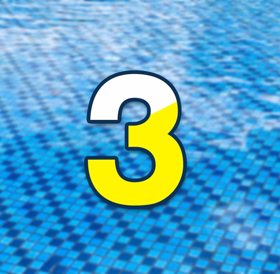 5ความเชื่อรับค่าสระว่ายน้ำแบบผิดๆ
