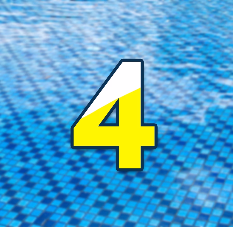 5ความเชื่อรับค่าสระว่ายน้ำแบบผิดๆ