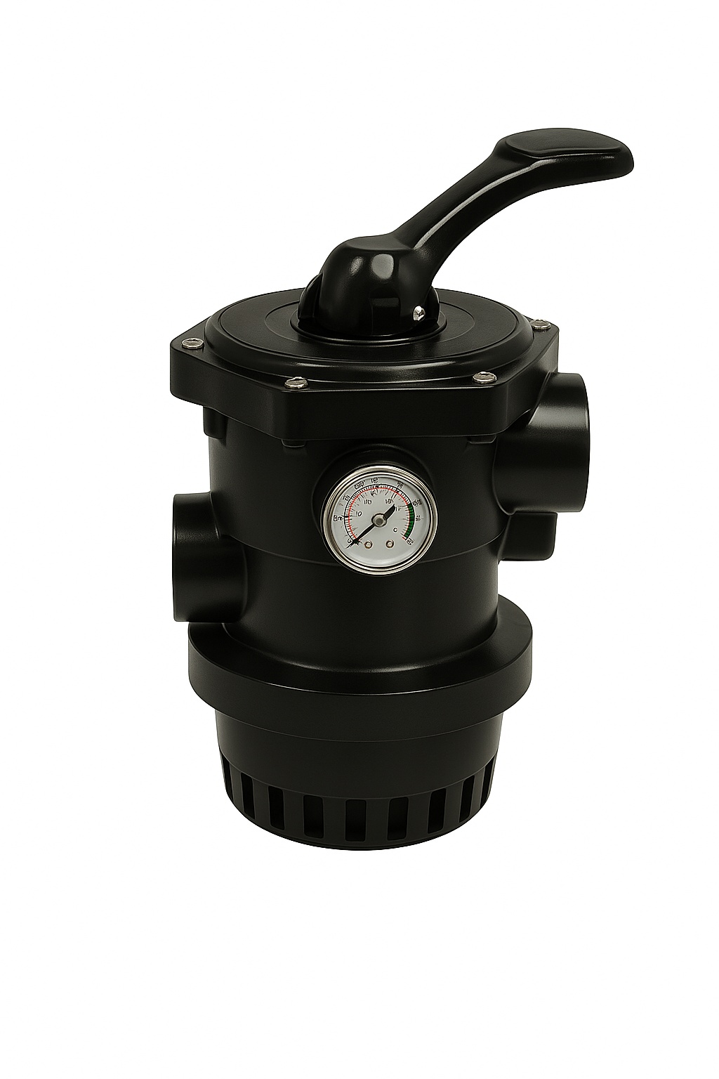 มัลติพอร์วาล์ว MPV07 1.5 นิ้ว รุ่นท็อปเมาท์ มัลติพอร์วาล์ว MPV07 1.5 นิ้ว รุ่นท็อปเมาท์